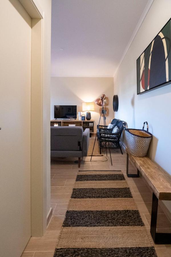Apartamento Moonrise Flat Aljezur Exterior foto